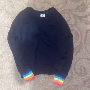 Sundry sweater